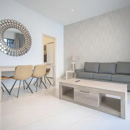 Atlantico Plaza プエルト・デル・カルメン