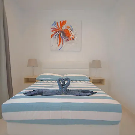 Atlantico Plaza プエルト・デル・カルメン