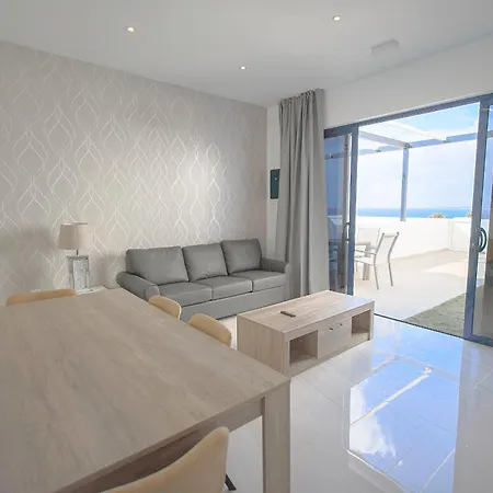 Atlantico Plaza プエルト・デル・カルメン