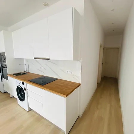 Atlantico Plaza * プエルト・デル・カルメン