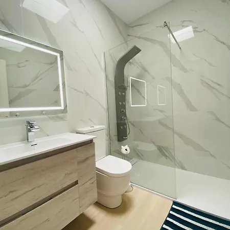 Atlantico Plaza プエルト・デル・カルメン