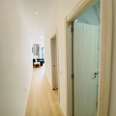 Atlantico Plaza * プエルト・デル・カルメン