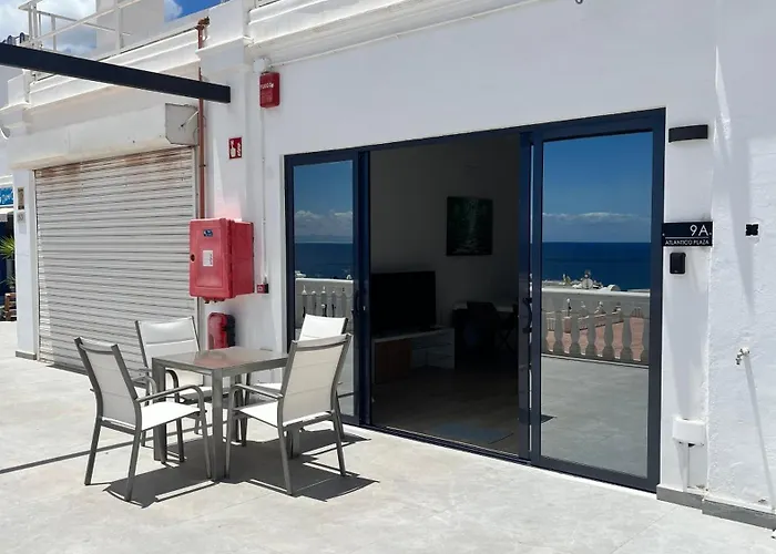 Atlántico Plaza Puerto del Carmen (Lanzarote)