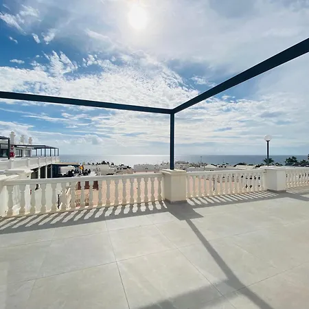 Daire Atlantico Plaza Puerto del Carmen (Lanzarote)