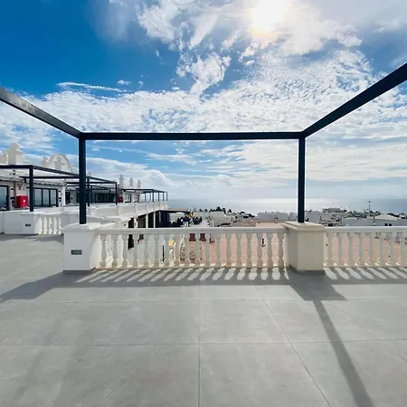 Atlantico Plaza Daire Puerto del Carmen (Lanzarote)