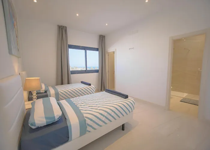 Atlantico Plaza Apartman