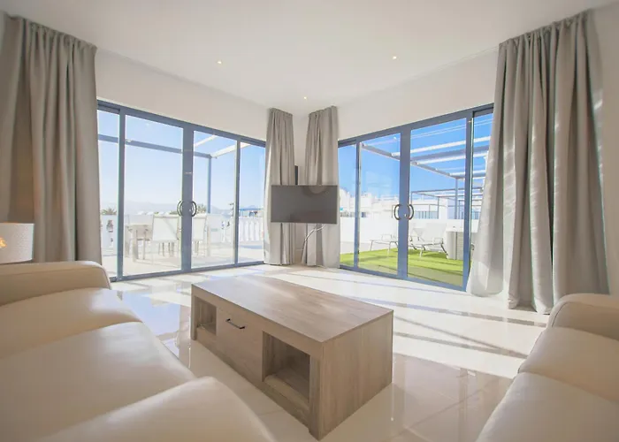 Atlantico Plaza Puerto del Carmen