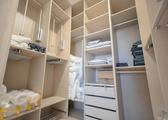 Apartman Atlantico Plaza