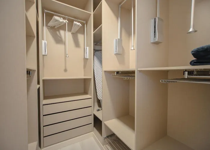 Atlantico Plaza Apartman