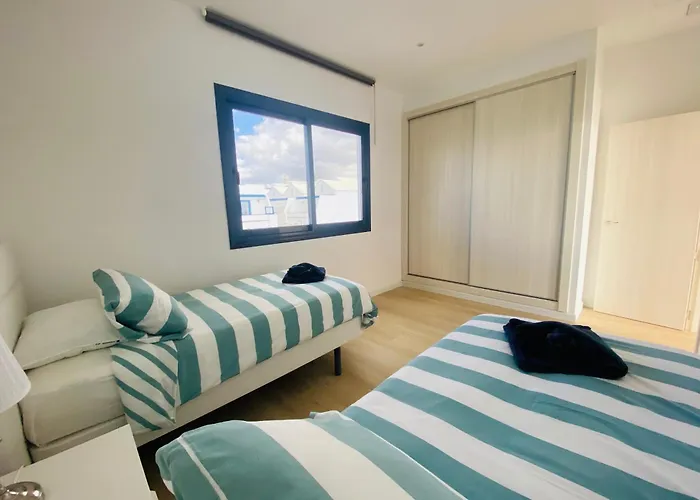 Atlantico Plaza Apartman