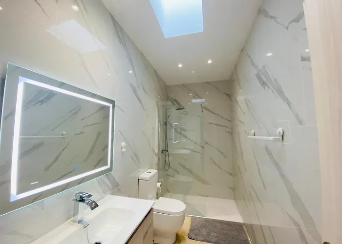 Atlantico Plaza Apartman