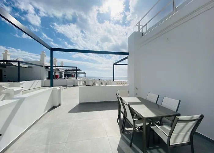 Apartman Atlantico Plaza *