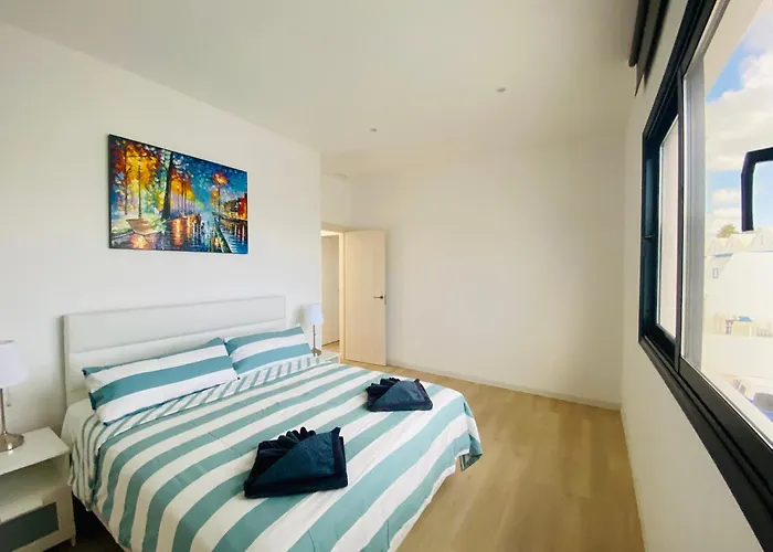 Atlantico Plaza Apartman *