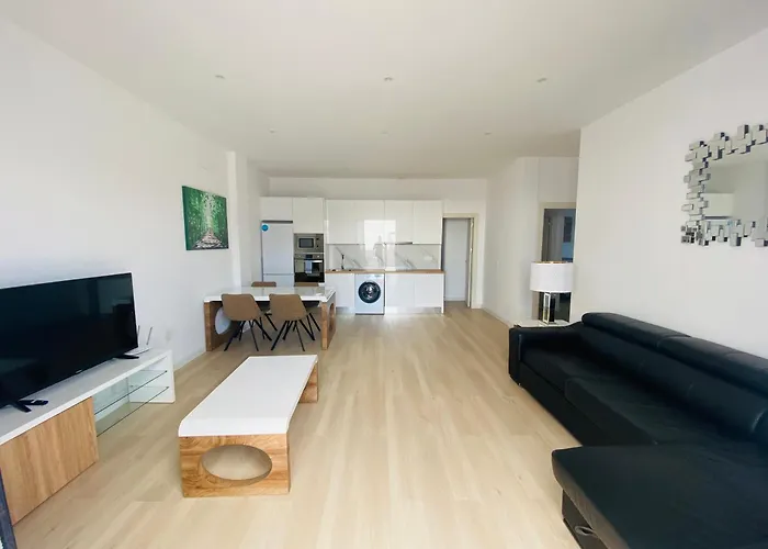 Apartman Atlantico Plaza *