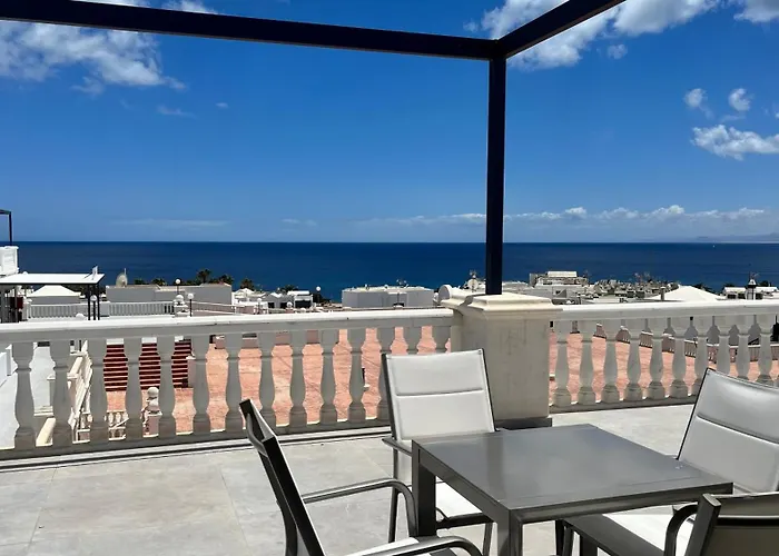 Apartman Atlantico Plaza *