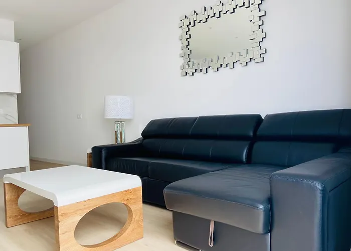 Apartman Atlantico Plaza Puerto del Carmen