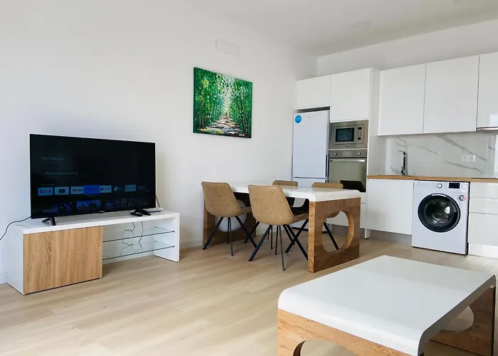 Apartman Atlantico Plaza