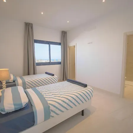 Atlantico Plaza Appartement