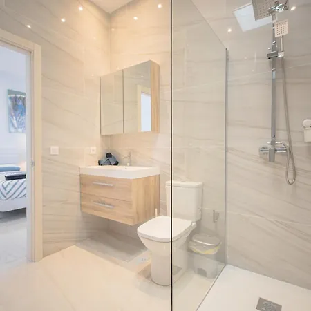 Apartamento Atlántico Plaza *