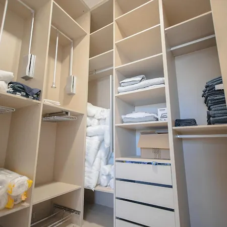 Appartement Atlantico Plaza