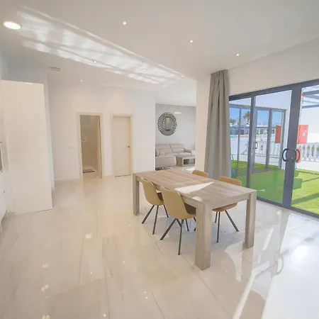 Appartement Atlantico Plaza *