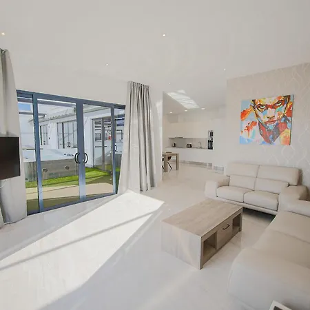 Appartement Atlantico Plaza