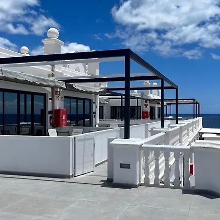 Apartamento Atlántico Plaza