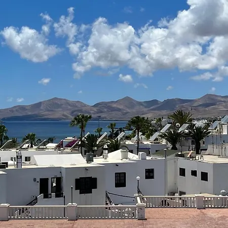 Apartamento Atlántico Plaza *