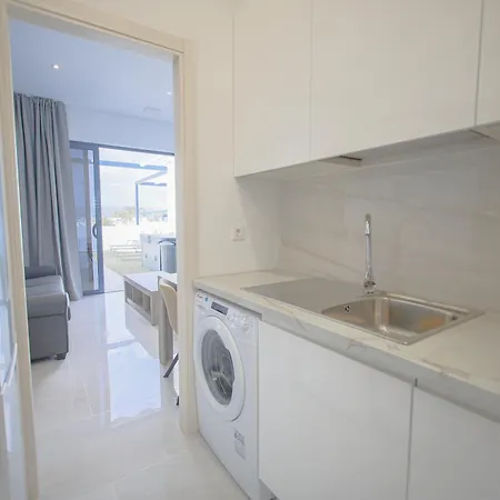 Apartamento Atlántico Plaza Puerto del Carmen (Lanzarote)