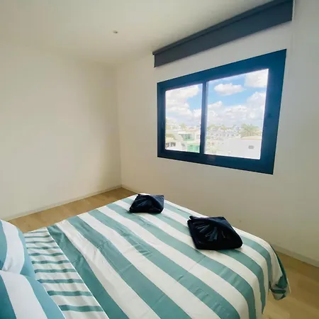 Atlántico Plaza Apartamento *