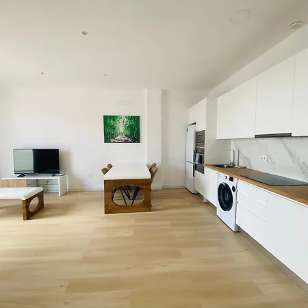 Atlantico Plaza Puerto del Carmen (Lanzarote)