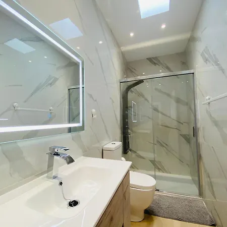 Apartamento Atlántico Plaza Puerto del Carmen (Lanzarote)