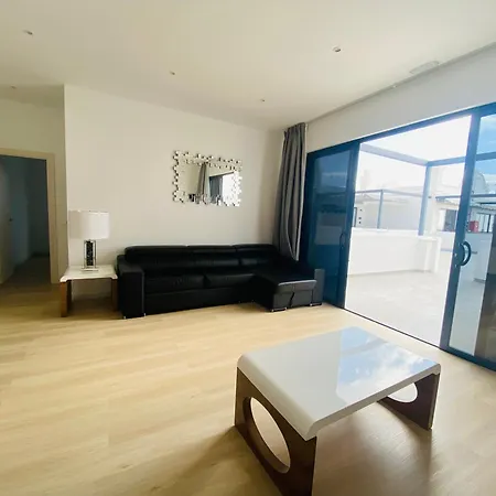 Atlantico Plaza Puerto del Carmen (Lanzarote)