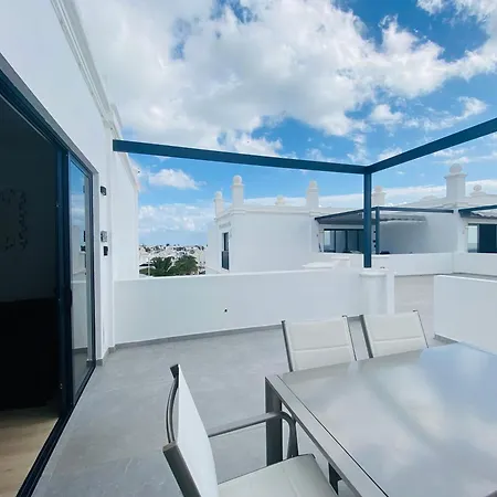 Atlantico Plaza Lägenhet