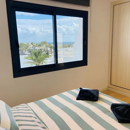 Atlántico Plaza Apartamento *