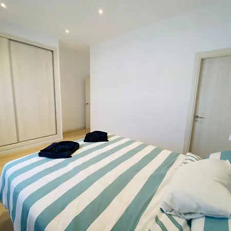 Atlántico Plaza Puerto del Carmen (Lanzarote)