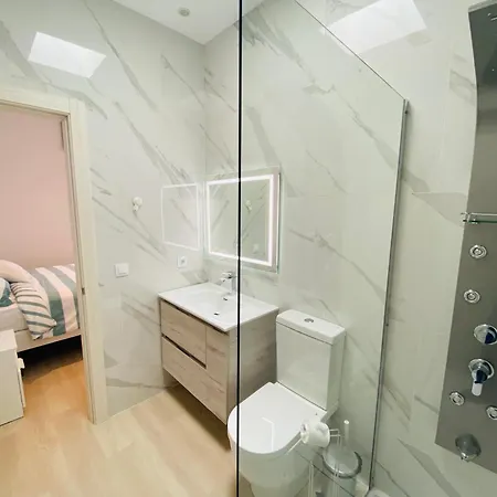 Atlantico Plaza Appartement Puerto del Carmen (Lanzarote)