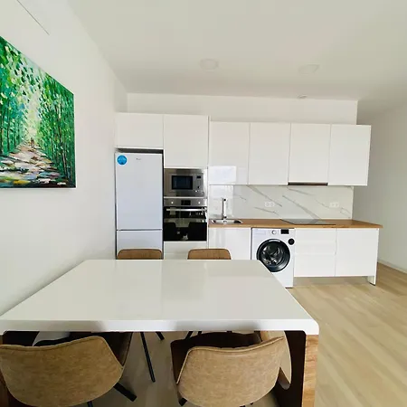 Atlántico Plaza Apartamento