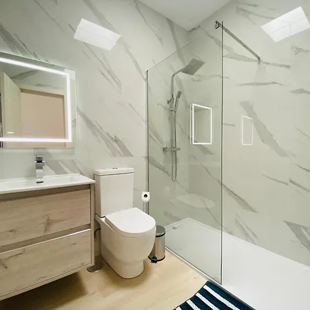 Apartamento Atlántico Plaza *