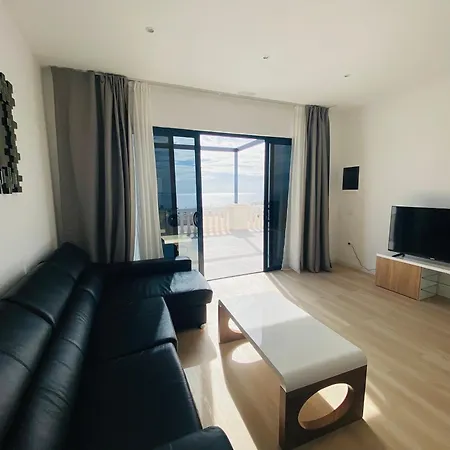 Atlantico Plaza Appartement