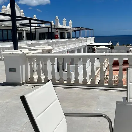 Atlantico Plaza *