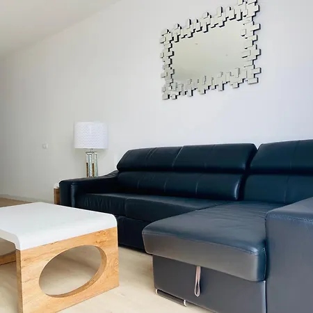 Appartement Atlantico Plaza Puerto del Carmen (Lanzarote)