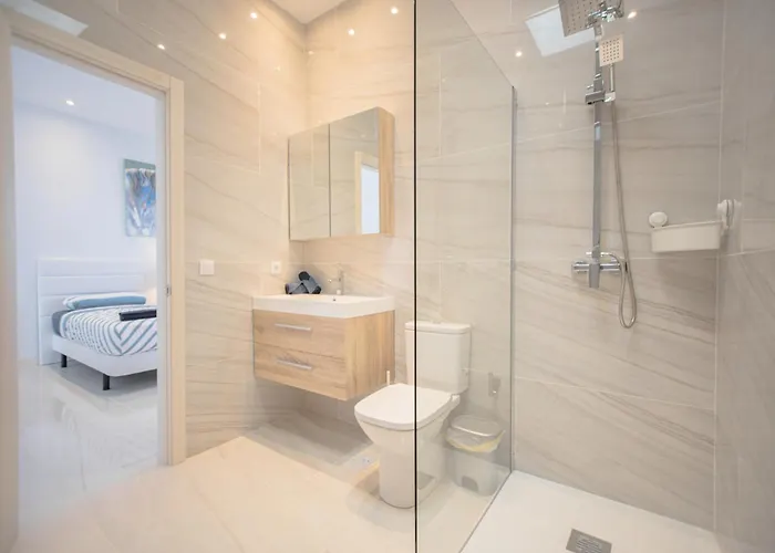 Apartamento Atlántico Plaza *