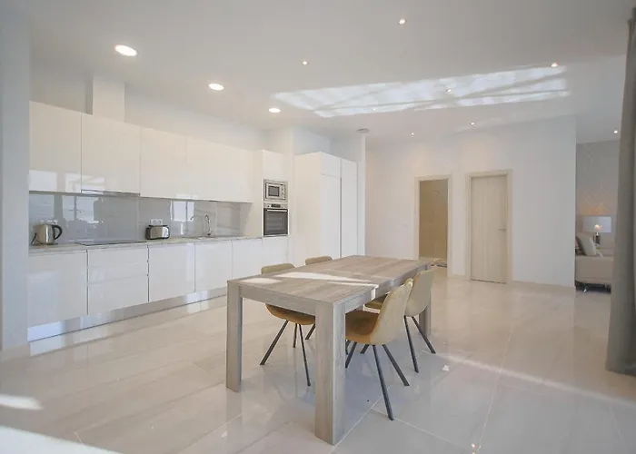 Apartamento Atlántico Plaza Puerto del Carmen (Lanzarote)