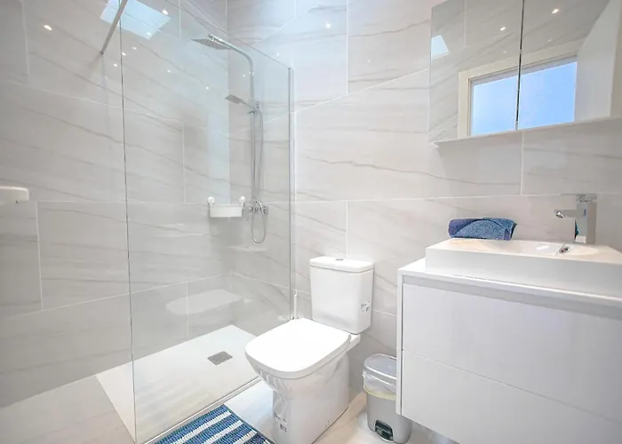 Apartamento Atlántico Plaza