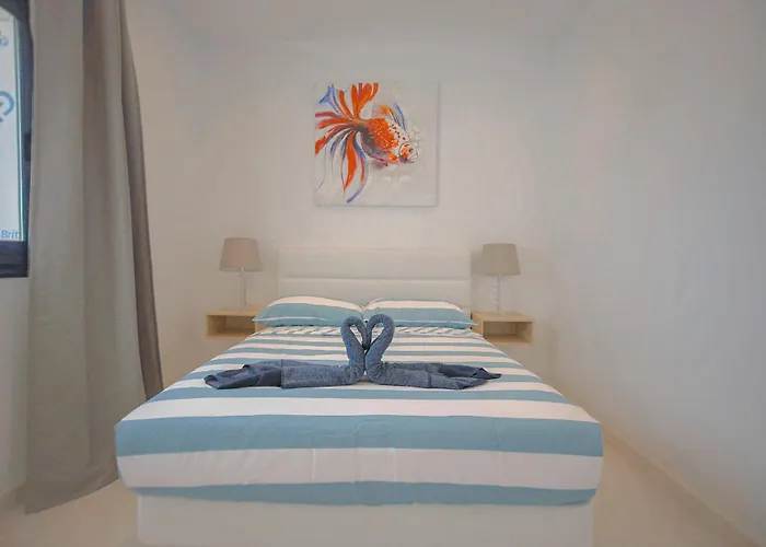 Atlantico Plaza Puerto del Carmen (Lanzarote)