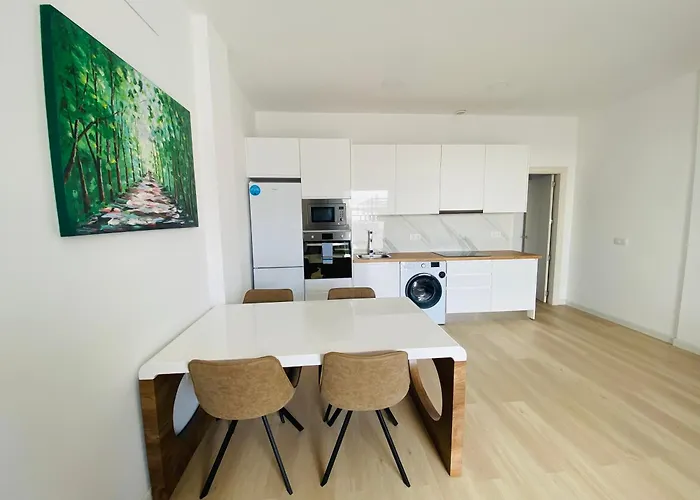 Atlántico Plaza Apartamento Puerto del Carmen (Lanzarote)