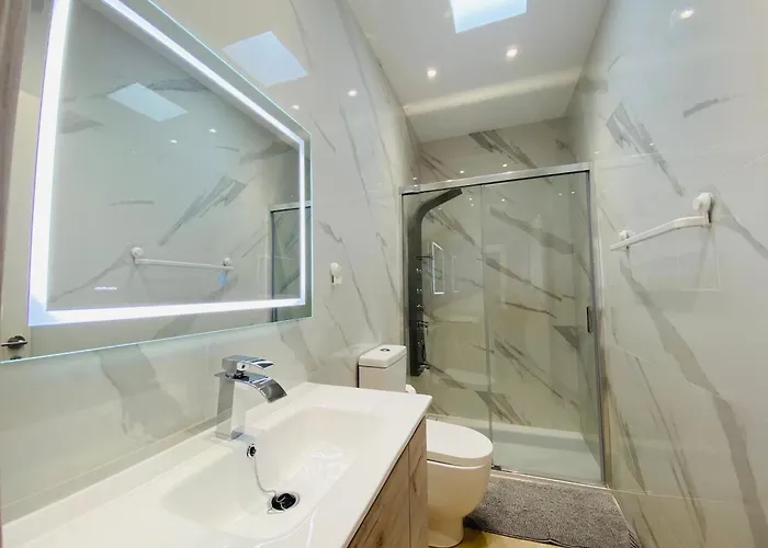 Apartamento Atlántico Plaza Puerto del Carmen (Lanzarote)