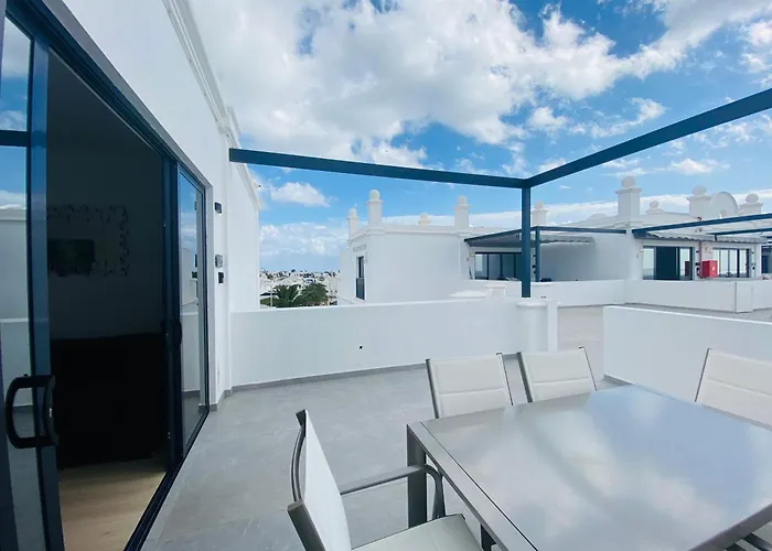 Atlántico Plaza Apartamento