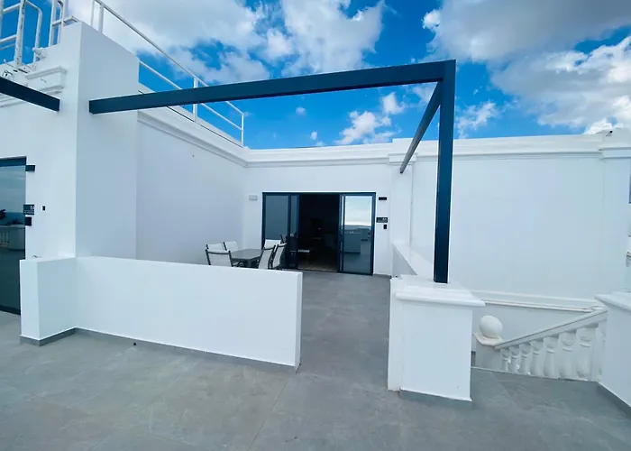 Atlantico Plaza Puerto del Carmen (Lanzarote)